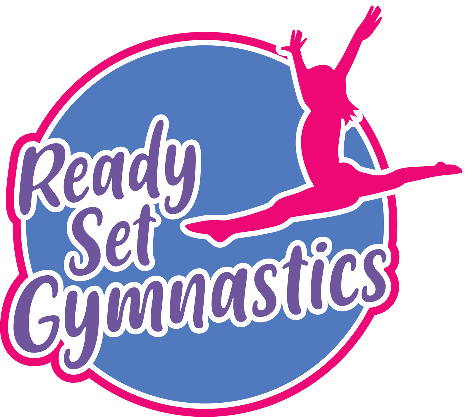 Class Descriptions Ready Set Gymnastics